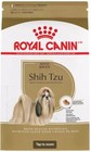 Royal Canin Breed Health Nutrition Shih Tzu Adult Dry Dog Food  10lb