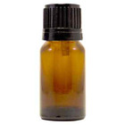 1 3 Fl Oz  10 Ml  Amber Glass Bottle W  Euro Dropper