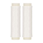 2pcs Nylon Elastic High Tensile Fishing Baits Thread Spool Clear Fishing String