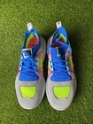 Under Armour Steph Curry Flow Cozy Basketball Sneakers Shoes Mens Sz 10 New