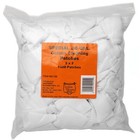 Southern Bloomer Cotton Patch 2 x2  30 Caliber Bulk 1000 pack Lint Free Cleaning