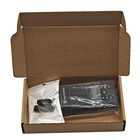 1 X Complete Housing Case For Motorola Xpr3500 Dep570 Cover Pmln5809a Pmln7271a 