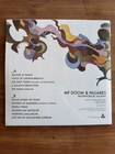 Mf Doom   Nujabes Metaphorical Villainy Lp Vinyl New Sealed Rare Import