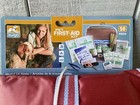 Kurgo Pet First Aid Kit   Case 50 Pieces K01263