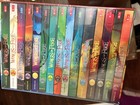 Wings Of Fire 16 Book Set Books 1-15  New And Sealed