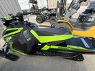 2025 Arctic Cat   Zr 400 121