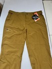 Men s Simms Guide Fishing Hiking Pant Size Xxl X 34    Dark Bronze Upf 50  Nwt