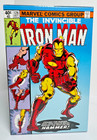 Mcfarlane Toys Marvel The Incredible Iron Man 1 10 Scale Statue And Scene New