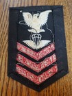 Ww11 U s  Navy Petty Officer 1st Class  po1 