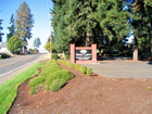 2 Burial Plots west Lawn Memorial Park In Bethesda Garden Section  Eugene Oregon