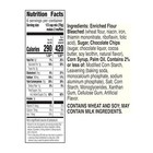 Betty Crocker Chocolate Chip Muffin And Quick Bread Mix  14 75 Oz 