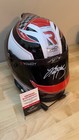 Signed Nascar Full Sized Helmet Kyle Busch  8   Rowdy Energy