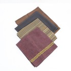 Lot Of 9 Vintage Cloth Napkins For Diy Crafts   Upcycling Projects