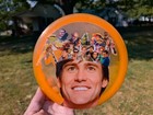 Disc Golf Custom Innova Champion Teebird3 167gm Fairway Driver Pdga Approved