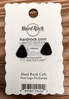 Vintage Hard Rock Cafe Madrid - Classic Logo