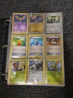 Pokemon Trading Card Game 2014 Ultra Pro Pikachu Binder With 500  Cards