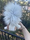 Vintage Applause Gordy Sheep Plush Stuffed Animal Vintage 1981 Mpn 8566 Small