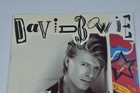 Vintage David Bowie The Glass Spider Tour Program 1987 Never Let Me Down 80 s