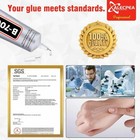 B-7000 Adhesive Multi-function Glues super Glue Suitable For Phone Screen Repair
