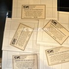 Princess Diana Mongolia Mint Nh Stamp Blocks Ics Certified Multicolor