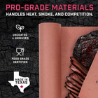 Pink Butcher Paper Roll - 24 Inch X 200 Feet - Food-grade Peach Unbleached