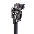 Suntour Sp12 Ncx Mtb Road 27 2   31 6  30 9 X 350 Or 400mm Suspension  Seatpost