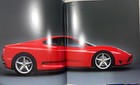 Ferrari 360 Modena Sales Brochure 1999-2005
