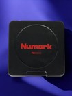 Numark Pt01 Scratch Portable Turntable Tested working