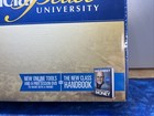 Dave Ramsey Financial Peace University Kit Fpu Dvd   Book New Sealed 2012