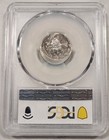 1975-mo Mexico Mint Error 20c Pcgs Ms62 Struck 10  Off Center 