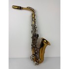 Bundy Selmer Usa Alto Saxophone With Case And Accessories