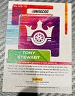 Panini 2026 Track Kings Racing Tony Stewart Masterstrokes  ms-ts Auto Nascar