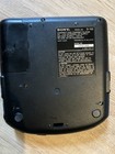 Sony Discman D-133 Mega Bass Portable Personal Compact Disc Cd Player Tested