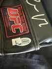 Conor Mcgregor Autographed Ufc Glove With Beckett Coa