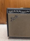 Early Fender Vibrolux Reverb Amp Aa864 Serial Serial A 04458