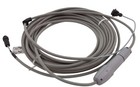 Floating Cable  Zodiac Polaris Vrx Alpha 9550 9650 Sport  Swivel  21m   R0726700