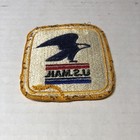 Vintage U s  Postal Service Eagle Seal Uniform Patch Usps Mail Post Office Ftm
