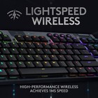 Logitech G915 Tkl Lightspeed Mechanical Gaming Keyboard Black Brand New