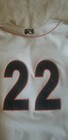 Jupiter Hammerheads Game Worn Jersey Used Braxton Garrett Team Issued Milb