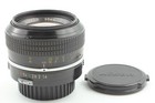  exc 5  Nikon Nikkor Non-ai 50mm F1 4 Manual Focus Lens From Japan  22394