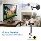 Universal 7  Lcd Dlp Mini Projector Ceiling Wall Mount Bracket Aluminium Holder
