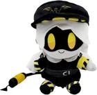 5pc Murder Drones Cyn Plush Murder Uzi  Murder V murder N murder J murder Plush