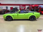 2023 Dodge Challenger Srt Hellcat Jailbreak Convertible