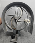 Nemco N55200an Stainless Easy Food Slicer Fruit Veggie Cutter