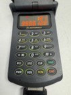 Vintage Motorola Startac 2g Gsm 900 Classic Flip Cellphone - Working