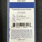 Blue Demon Tungsten Electrode Te2l-116-10t Latinate 1 16    X 7    10 Pieces 