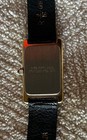 One  1  Gram Gold  Credit Suisse Ingot Watch    Unbranded