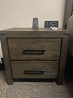 Matching Queen Bedroom Set 3 Piece