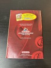 Paper Mario Nintendo 64 N64 Instruction Manual Booklet Only  Excellent Condition
