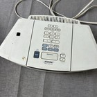 Bose Wave Awrc-1p Stereo Cd Player   Radio - For Parts  
